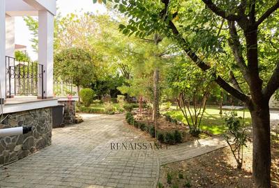 Timisoara - Girocului Vila 12 Camere 4 Bai | 497mp Utili 1373mp Teren Timisoara - Girocului Vila 12 Camere 4 Bai | 497mp Utili 1373mp Teren - 31