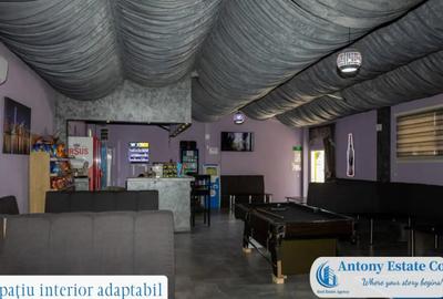 Spațiu comercial, de 195 mp, în Budureasa - 4