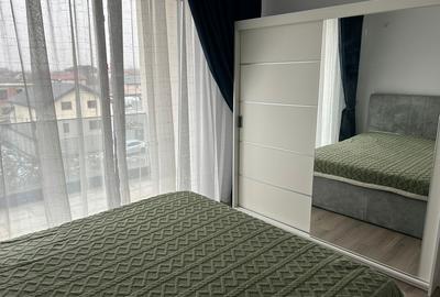 Apartament cu 2 camere decomandat în Pantelimon - 3