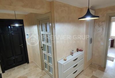Apartament cu 2 camere decomandat, mobilat în Moara de Vânt - 10