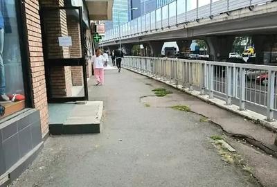 Apartament 3 camere Aviatiei Metrou Aurel Vlaicu - 1