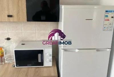 Apartament 3 Camere de Inchiriat Lux, Doamna Ghica Plaza, Sector 2 (Vedere Panoramica)-Marian - 5