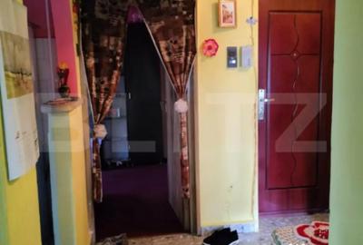 Apartament cu 3 camere decomandat în Minerul - 3