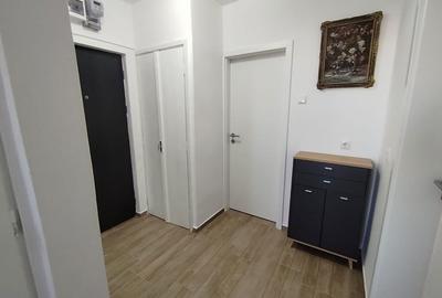 Apartament cu 2 camere decomandat în Central - 2