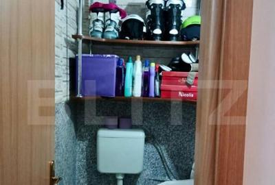 Apartament cu 3 camere decomandat în Central - 2