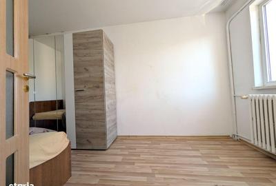 Apartament cu 2 camere în Central - 11