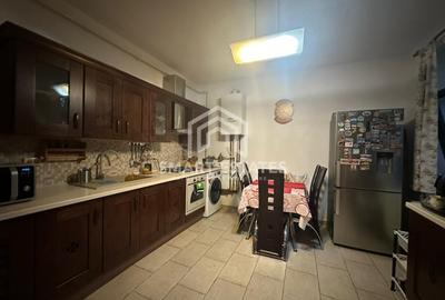 Eroii Revolutiei - Casa P + 1E - Teren 352 mp - 3