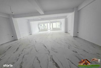 Spațiu comercial, de 54 mp, în Ciurea - 1