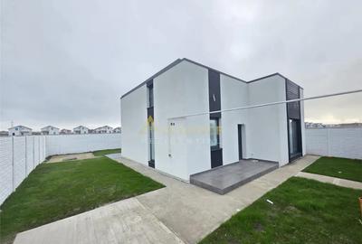 Casă cu 3 camere cu Teren 300 Mp în Berceni - 2