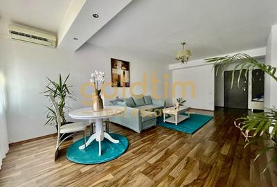 Apartament cu 3 camere semidecomandat, mobilat în Aviației - 3