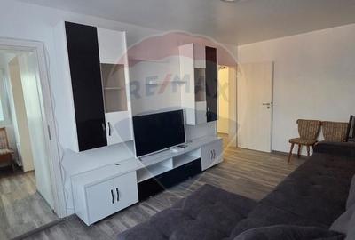 Apartament cu 3 camere decomandat în Gorjului - 12