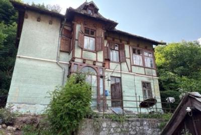 Teren , 2 Case de vanzare in Brasov, zona centrala in centrul istoric - 2