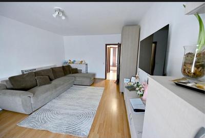 Apartament cu 2 camere decomandat în Potelu - 3