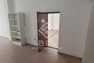 Spațiu comercial, de 100 mp, în Est - 18