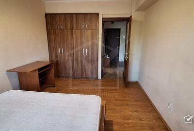 Inchiriere 2 camere confort sporit, etaj 1, zona Calvaria, USAMV - 4