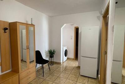 Apartament cu 2 camere decomandat în Girocului - 1