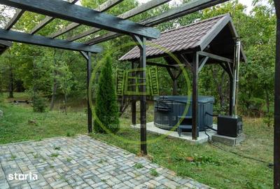 Casă cu 7 camere cu Teren 3515 Mp în Deda - 10