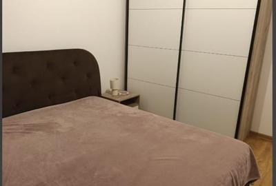 Apartament modern 3 camere,cu parcare, Grandis Tractorul - 5