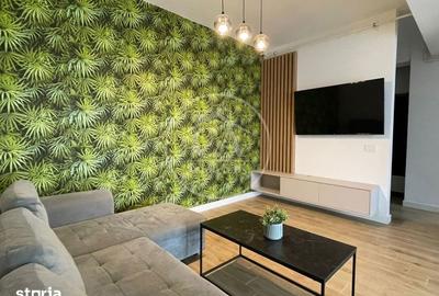Apartament cu 2 camere decomandat în Orașul Nou - 2