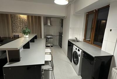 Apartament cu 2 camere decomandat în Sălăjan - 2