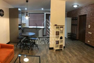 Apartament cu 2 camere semidecomandat în Dumbrăvița - 3