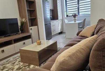 Apartament cu 2 camere decomandat în Titan - 3