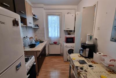 Apartament 2 camere zona Astra - 4