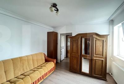 Apartament 2 camere, etaj 3, zona Parcul Tineretului – Botosani | Instalatii noi - 1