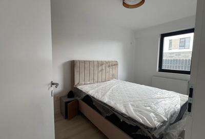 Studio elegant cu 2 camere – Posibilitate Rate La Dezvoltator - 2