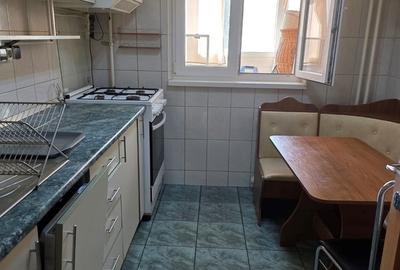 Dristor, 5 minute metrou, rond Baba Novac, Aurel Botea, bloc 1986 - 2