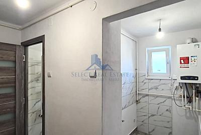 Apartament cu 2 camere semidecomandat în Târnăveni - 15