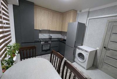 Garsoniera de vanzare zona Timpuri Noi - 3