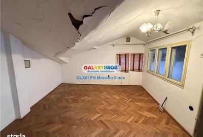 Casă cu 7 camere cu Teren 400 Mp în Traian - 2