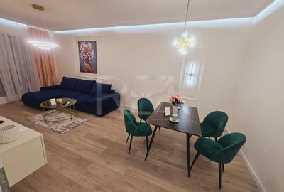 Apartament 2 camere | Complex Rezidential Exigent Plaza Faza 5 | Mobilat - 2