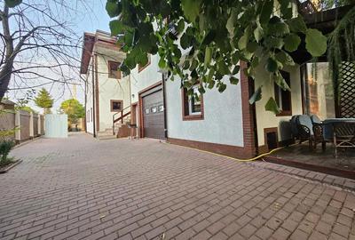 O casa de vis, unde te sim?i ACASA din prima clipa!