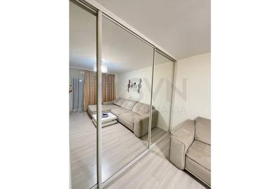 REA1023996 Apartament 3 camere renovat complet I  mobilat I Brancoveanu - 2