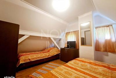 Casă cu 4 camere în Lotrioara - 4
