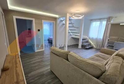 Casa individuala 6 camere, 150mp, complet mobilata ?i utilata, Dambul Rotund - 18