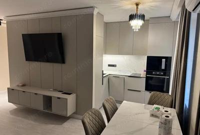 Garsonieră decomandată în Dristor - 2