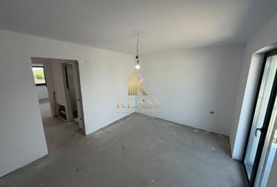 Duplex cu 4 camere cu Teren 305 Mp în Măgurele - 14