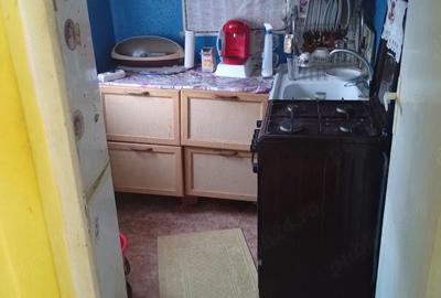 Garsonieră semidecomandată în Central - 2