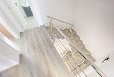 Casă individuală cu 4 camere cu Teren 272 Mp în Clinceni - 15