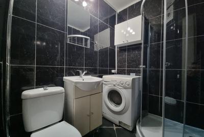 Garsonieră semidecomandată în Astra - 7