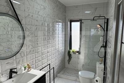 Apartament cu 4 camere în Central - 14