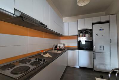 Casă cu 3 camere cu Canalizare în Prelungirea Ghencea - 5