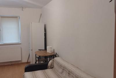 Garsonieră în Dâmbul Rotund - 1