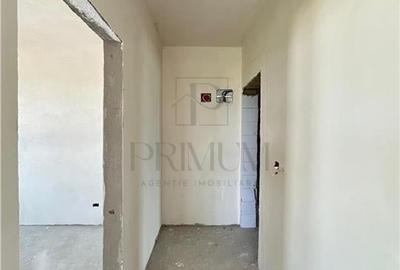 GIROC - Apartamente cu 1 si 2 Camere - BOC NOU