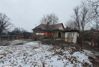 Casă cu 3 camere cu Teren 9504 Mp în Poclușa de Barcău - 17