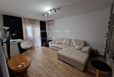 4 camere, etaj 4/4 - Colentina - 2