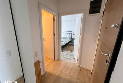 Apartament cu 2 camere în Ștefăneștii de Jos - 6
